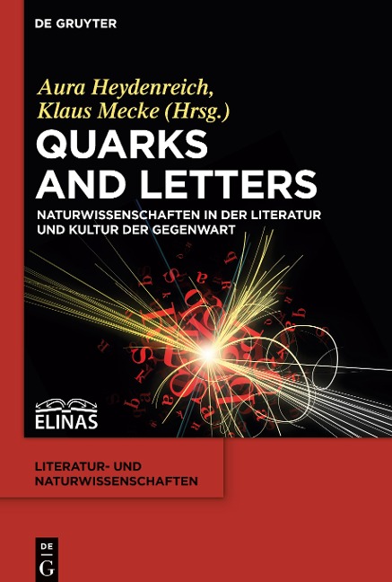 Quarks and Letters - 