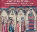 Cantigas de Huesca-Santa Mar¡a de Salas-Reino - Eduardo Paniagua