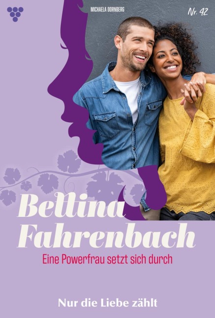 Nur die Liebe zählt - Michaela Dornberg