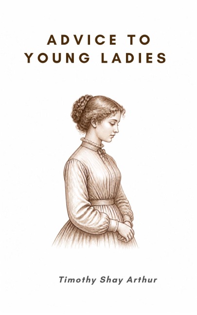 Advice to Young Ladies - Timothy Shay Arthur
