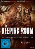 Cover-Bild zum Titel 'The Keeping Room - Bis zur letzten Kugel' von 'Julia Hart, Martin Phipps'