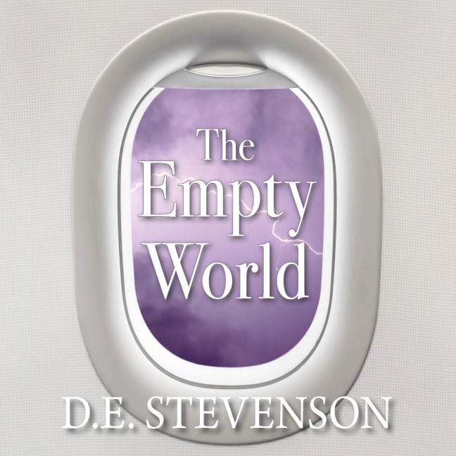 The Empty World - D. E Stevenson
