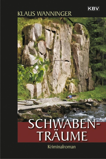 Schwaben-Träume - Klaus Wanninger