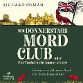 Der Donnerstagsmordclub oder Ein Teufel stirbt immer zuletzt (Die Mordclub-Serie 4) - Richard Osman