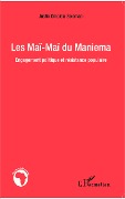 Cover-Bild zum Titel 'Les Maï-Maï du Maniema' von 'Justin Omolela Selemani'