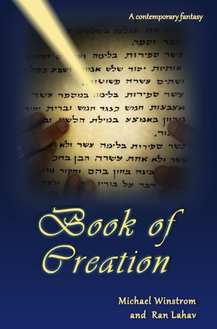 Book of Creation - Ran Lahav, Michael Winstrom