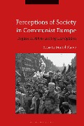 Cover-Bild zum Titel 'Perceptions of Society in Communist Europe' von ''