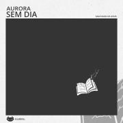 Cover-Bild zum Titel 'Aurora sem dia' von 'Machado De Assis'