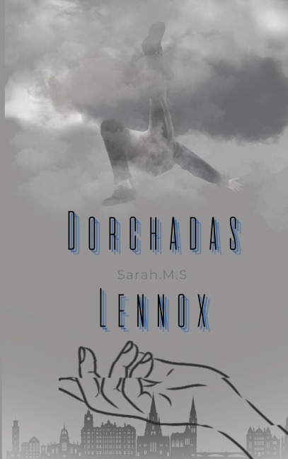 Dorchadas Lennox - Sarah M. S