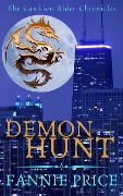 Demon Hunt (The Cambion Rider Chronicles, #0.2) - Fannie Price