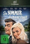 Cover-Bild zum Titel 'Ein Sommer, den man nie vergißt' von 'Marion Jahn, Franz Marischka, Georg Marischka, Willy Mattes'