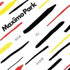 Risk to Exist - Maximo Park