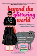 Cover-Bild zum Titel 'Beyond the Glittering World' von ''