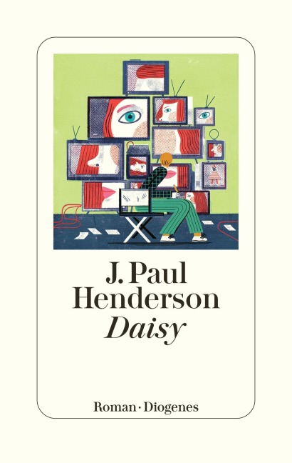 Daisy - J. Paul Henderson