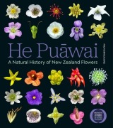 Cover-Bild zum Titel 'He Puawai' von 'Philip Garnock-Jones'