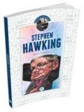 Cover-Bild zum Titel 'Stephen Hawking' von 'Stephen Hawking'