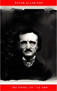 Cover-Bild zum Titel 'The Angel of the Odd' von 'Edgar Allan Poe'