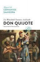 Don Quijote - Miguel De Cervantes Saavedra