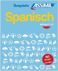 ASSiMiL Spanisch - Übungsheft - Niveau A1-A2 - 