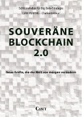 Cover-Bild zum Titel 'Souveräne Blockchain 2.0' von ''