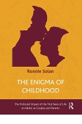 Cover-Bild zum Titel 'The Enigma of Childhood' von 'Ronnie Solan'