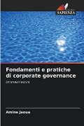 Fondamenti e pratiche di corporate governance - Amine Jaoua