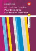 Peter Schlemihls wundersame Geschichte: Textausgabe - Adelbert von Chamisso
