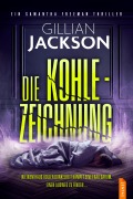 Cover-Bild zum Titel 'Die Kohlezeichnung' von 'Gillian Jackson'