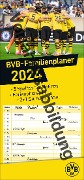 BVB Familienplaner 2025 - 
