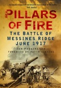 Cover-Bild zum Titel 'Pillars of Fire' von 'Ian Passingham'