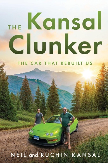 The Kansal Clunker - Neil Kansal, Ruchin Kansal