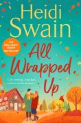 Cover-Bild zum Titel 'All Wrapped Up' von 'Heidi Swain'