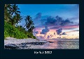 Karibik 2022 Fotokalender DIN A4 - Tobias Becker