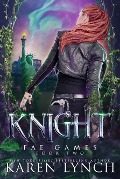 Cover-Bild zum Titel 'Knight' von 'Karen Lynch'