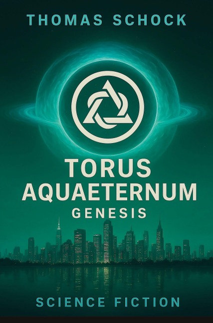 Torus Aquaeternum - Genesis - Thomas Schock