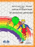 Cover-Bild zum Titel 'El Monstruo Perezoso' von 'Massimo Longo E Maria Grazia Gullo'