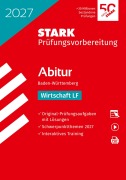 Cover-Bild zum Titel 'STARK Wirtschaft - Abitur 2027 BW - Prüfungsvorbereitung' von ''