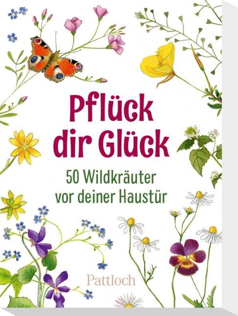 Pflück dir Glück - 