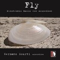 Fly - Electronic Music for Accordion - Germano Scurti