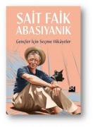 Cover-Bild zum Titel 'Gencler Icin Secme Hikayeler' von 'Sait Faik Abasiyanik'