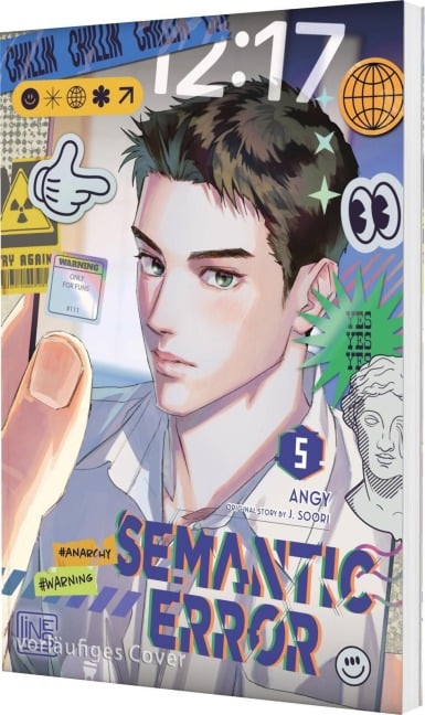 Semantic Error 5 - J. Soori