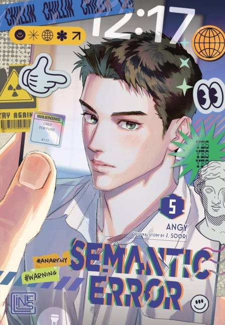 Semantic Error 5 - J. Soori