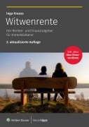 Cover-Bild zum Titel 'Witwenrente' von 'Inga Krauss'