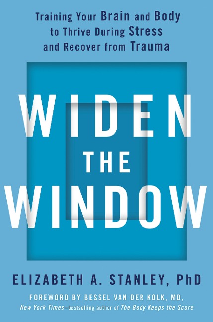 Widen the Window - Elizabeth A Stanley