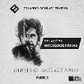 Cover-Bild zum Titel 'Relações intersocietárias' von 'Eduardo Goulart Pimenta'