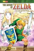 The Legend of Zelda, Vol. 9 - Akira Himekawa