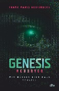 Genesis Rebooted - Frank Maria Reifenberg