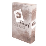 Cover-Bild zum Titel 'Tempt Our Fate' von 'Kat Singleton'