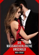 Cover-Bild zum Titel 'Verlogene Unschuld' von 'Mia Graf'