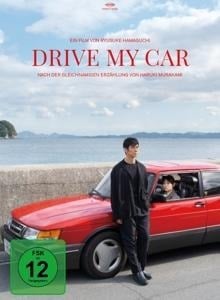 Drive My Car - Haruki Murakami, Ryûsuke Hamaguchi, Takamasa Oe, Eiko Ishibashi